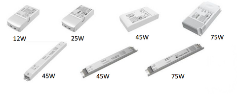 10 Bridgelux