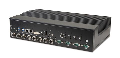 Adlink AVA 5500 front45