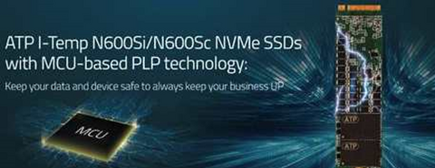ATP SSD