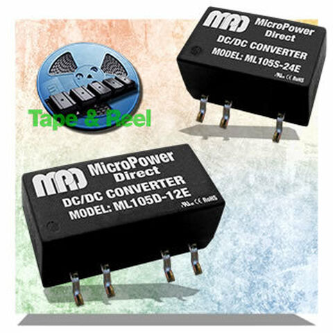 MPD ML100 E