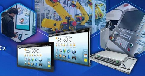 Avalue open frame multitouch panel P Cs