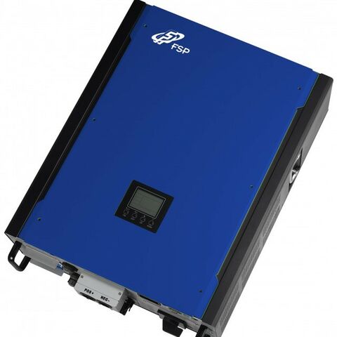FSP PV inverter