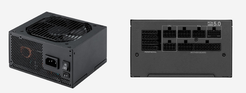 FSP ATX3 Power Supplies
