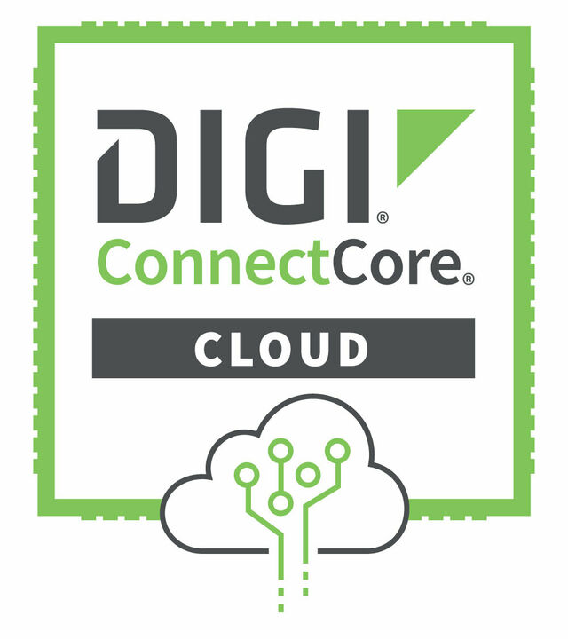 Digi cc cloud services badge