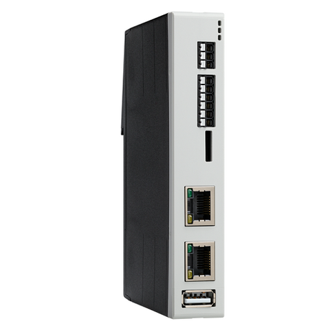 DH iot gateway drc