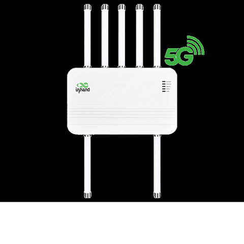 Inhand 5 G ODU 2000 SERIES