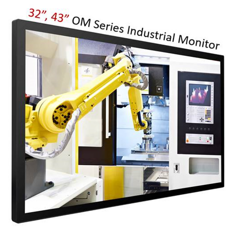 Adlink om series