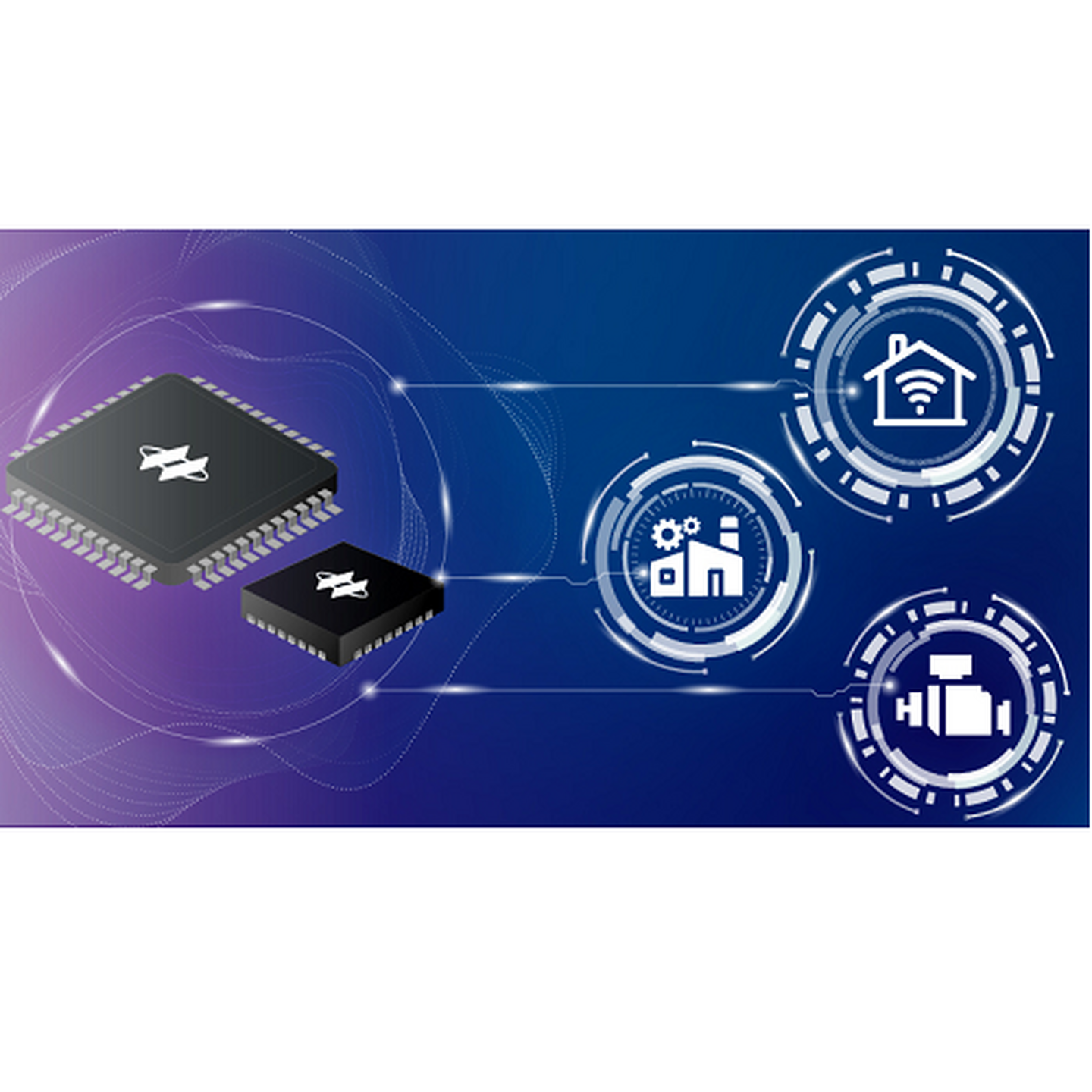 Alcom Electronics | High-Performance Arm® Cortex®-M4 32-bit MCUs