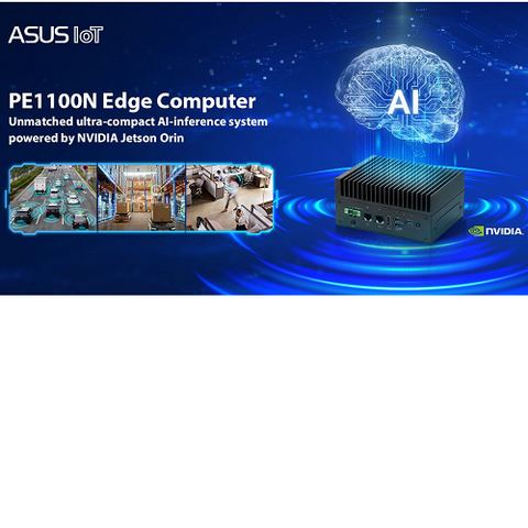 Asus IOT PE1100 N