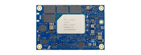 Engicam CO Me T10 EHL T