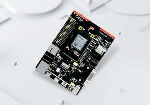Cavli Iot DDK