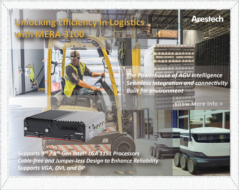 Arestech