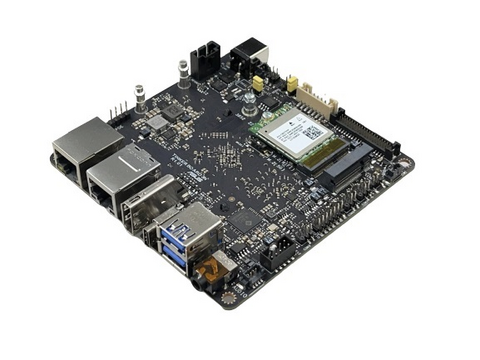 Asus IOT Tinker Board 3 N