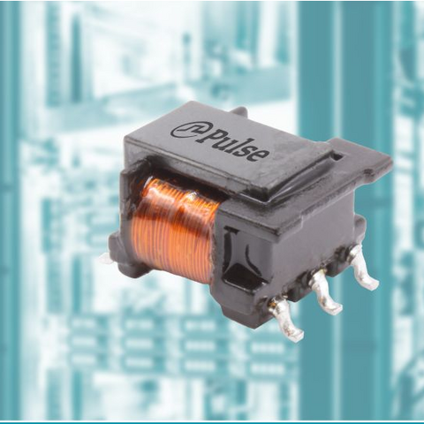 Pulse PMT9085