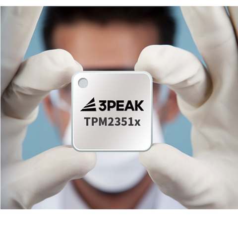 3peak TPM2351x