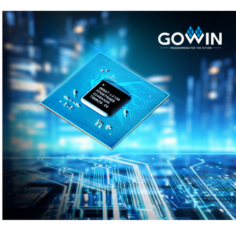 Gowin expands Arora V