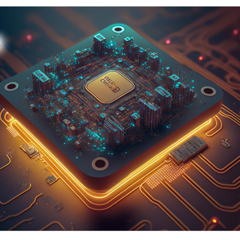 Valens VS6320 chipset