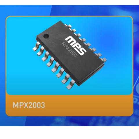 MPS MPX2003