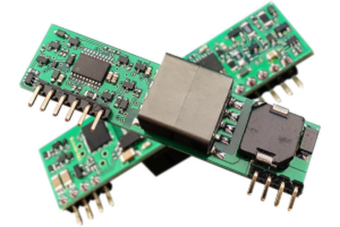 Silvertel ag5412