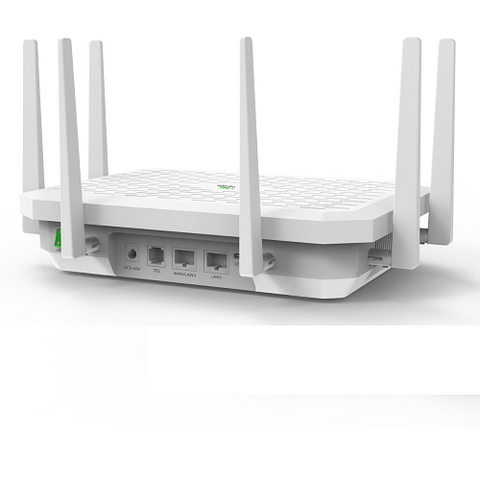 Inhand FWA02 router