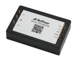 Netpower NYWQ5000x025