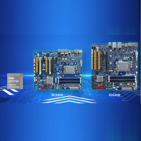 Avalue ATX MATX