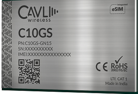 Cavli C10 GS
