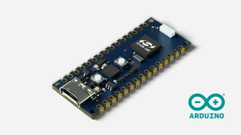 Arduino