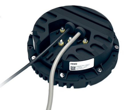 Friwo motor control