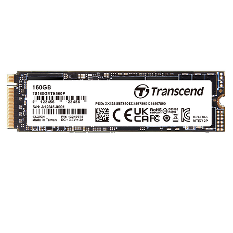 Transcend MTE560 P