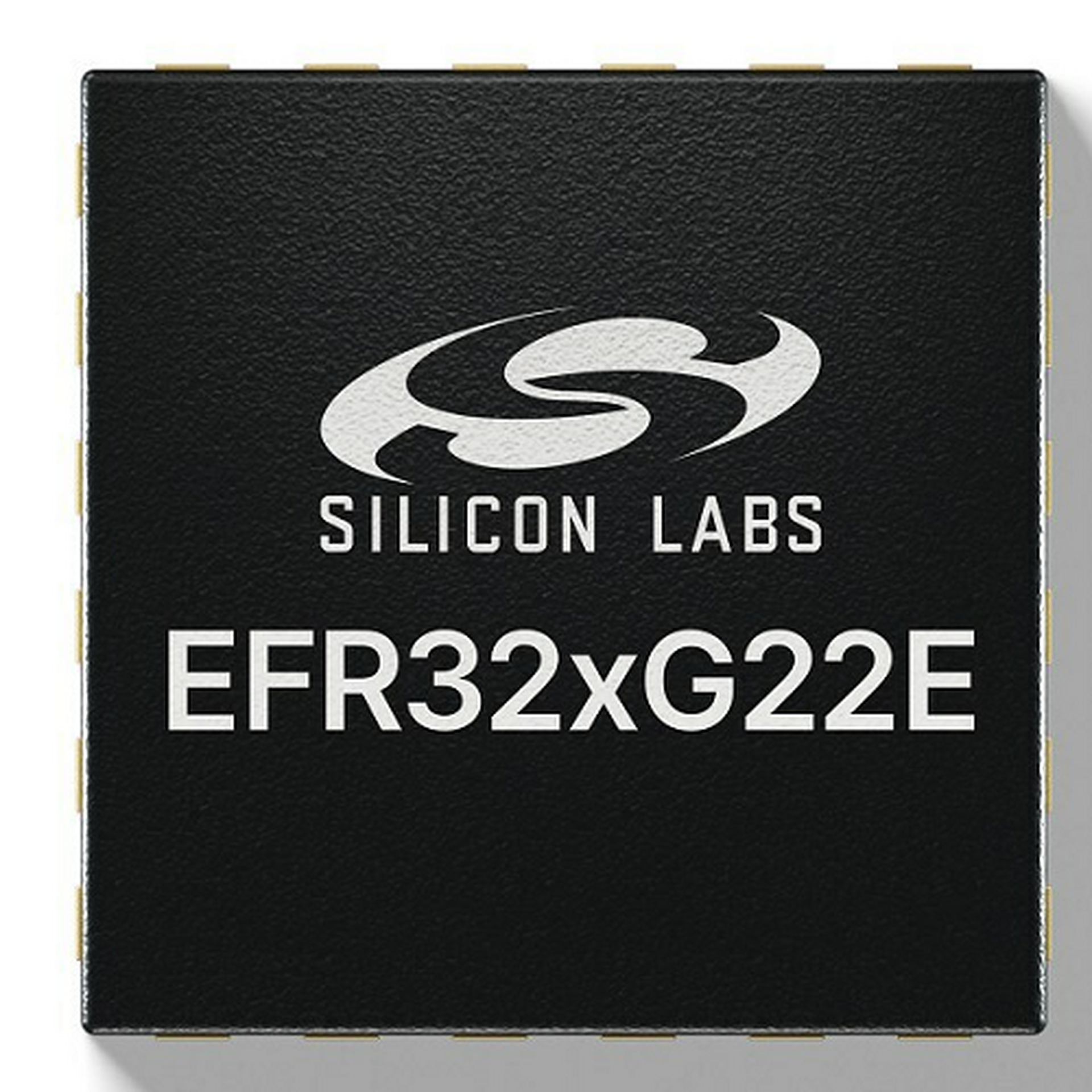 Silicon Labs EFR32x G22 E