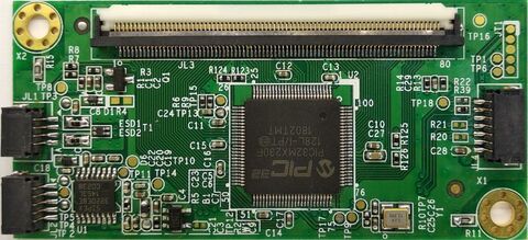 AMT PM6601 Controller Board