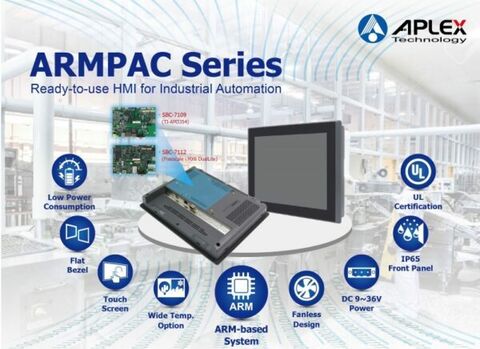 Aplex ARMPAC series e1598946437944