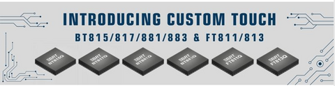 Custom Touch