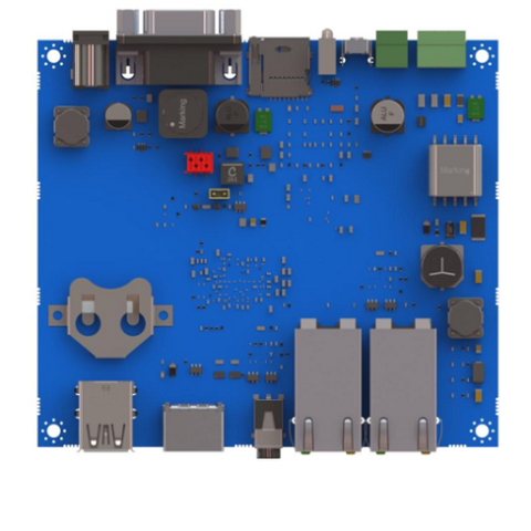 Engicam V Board RK3568