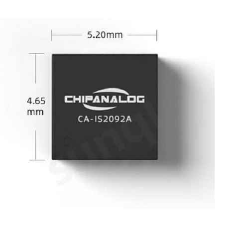 Chipanalog CA IS2092 A