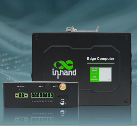 Inhand EC312