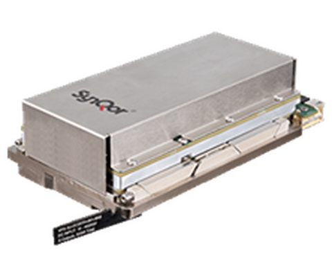 Synqor