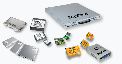 Synqor