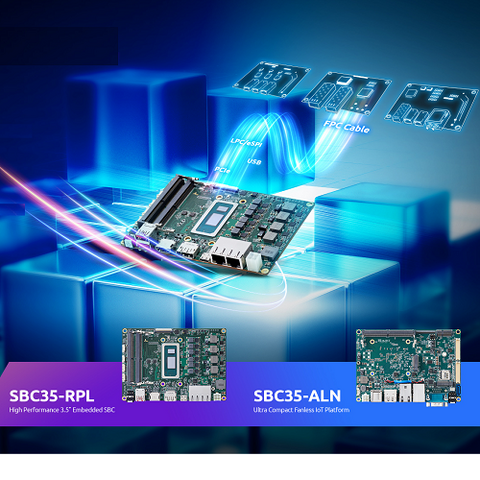 Adlink SBC35