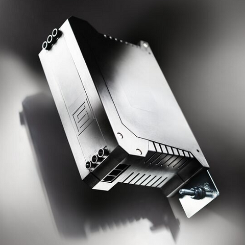 Schurter FPAC RAIL
