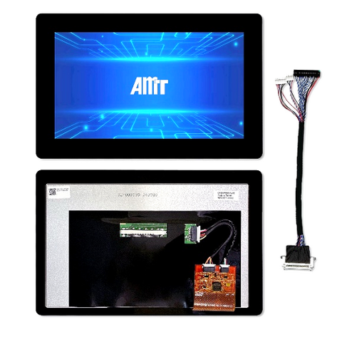 AMT Sigma S and X series