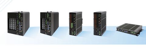 Aplex machine vision systems