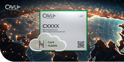 Cavli Hubble