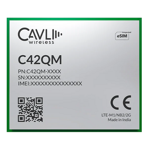 Cavli C42 QM