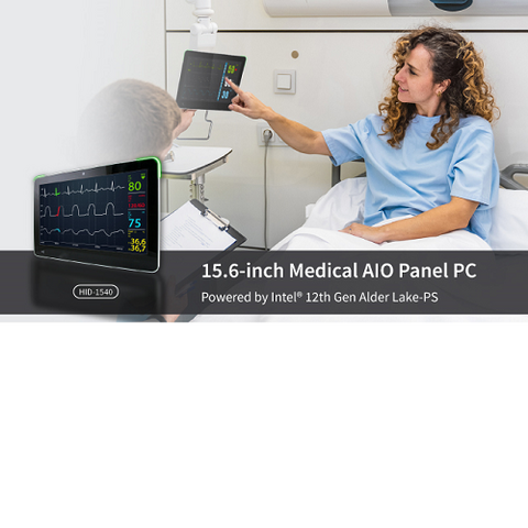Avalue HID 1540