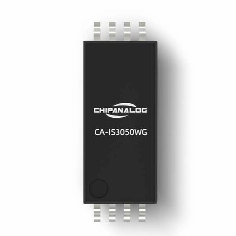 CAIS3050 WG 408