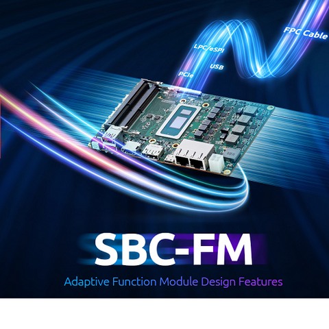Adlink SBC35 Series