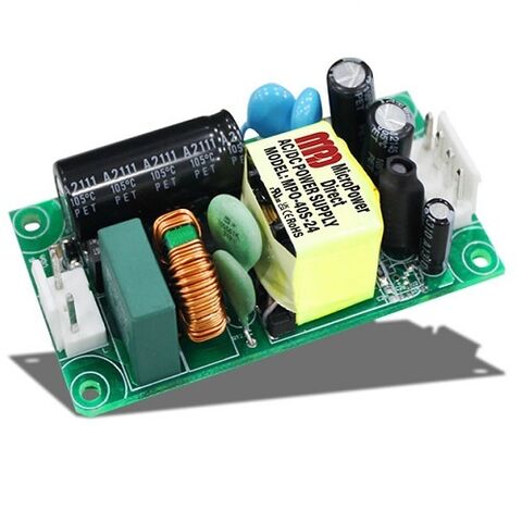 MPD MPO 40 S