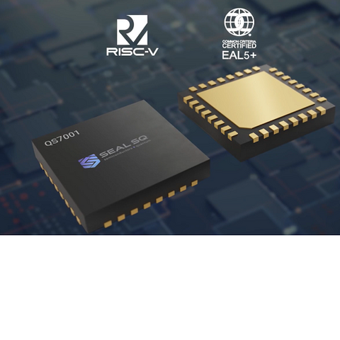 Seal SQ QS7001